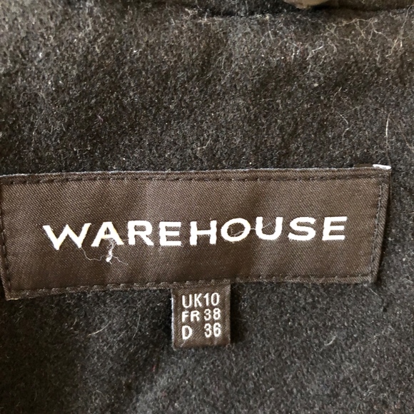 Warehouse winter coat - Picture 4 of 4
